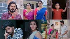 కార్తీకదీపం 2 సీరియల్: దీపను అడ్డుకున్న సుమిత్ర, కార్తీక్‌తోనే రివేంజ్ మొదలన్న నర్శింహ.. కార్తీక్‌కు జ్యోత్స్న స్వీట్ వార్నింగ్!