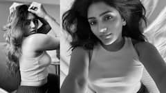 Eesha Rebba Latest Photos : ఈషా రెబ్బ లేటెస్ట్ ఫోటోలను చూశారా? కొంచెం క్రేజీగా, కొంచెం హాట్​గా ఫోజులిచ్చిన బ్యూటీ