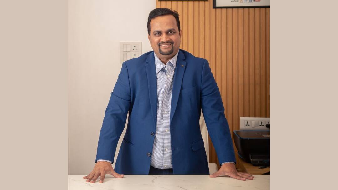 Sachin Salunkhe Representing India in Global Business World Sachin Salunkhe Representing India in Global Business World Sachin Salunkhe Representing India in Global Business World