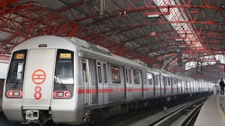 Delhi Metro: दिल्ली में IPL मैचों को लेकर मेट्रो के समय में बदलाव, पुलिस ने भी जारी की एडवाइजरी