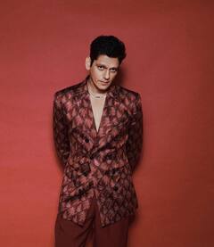 Vijay Varma Proves He Is The Ultimate Style Icon For Gen Z; See PICS