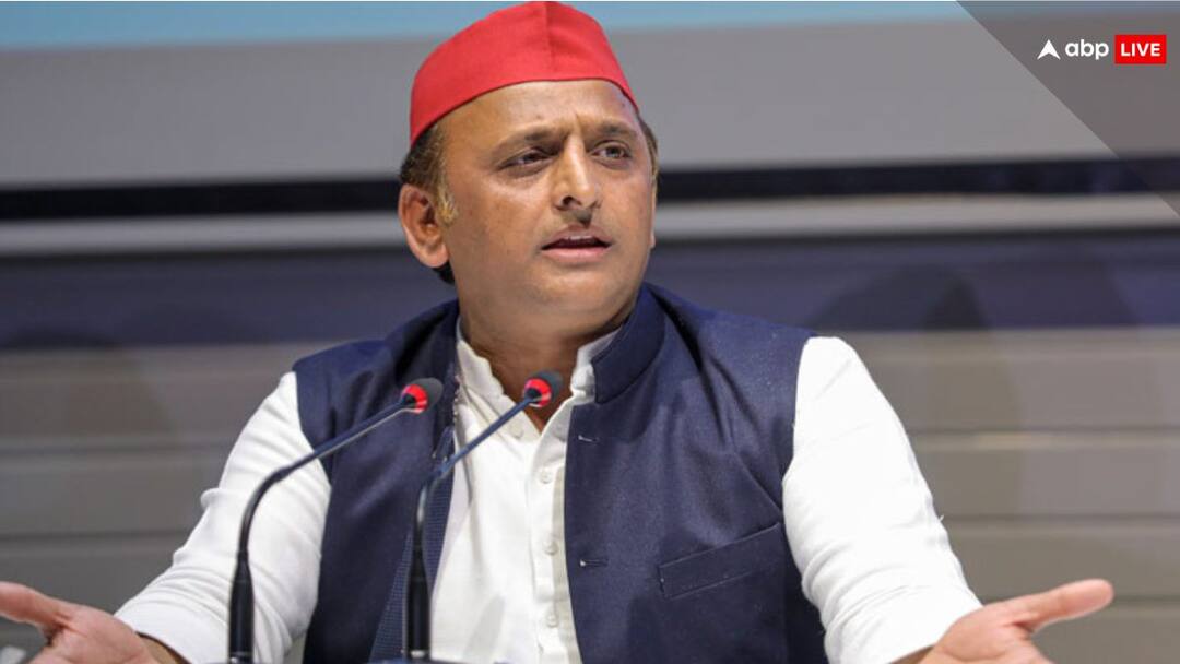 Lok Sabha Elecction 2024: 'सरकार की पोल खोलने वाले विदेशी पत्रकारों से दुर्व्यवहार', मोदी सरकार पर बरसे अखिलेश यादव Lok Sabha Elecction 2024 in india Samajwadi Party Chief Akhilesh Yadav Attacked BJP and Narendra Modi Lok Sabha Elecction 2024: 'सरकार की पोल खोलने वाले विदेशी पत्रकारों से दुर्व्यवहार', मोदी सरकार पर बरसे अखिलेश यादव