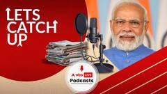 EC starts investigation against PM Modi's hate speech |LET'S CATCH UP