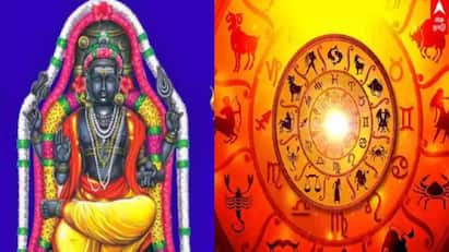 Guru Peyarchi 2024 Temple Pariharam 12 Rasi Which Temple to Visit ABPP Guru Peyarchi 2024: குரு பெயர்ச்சி 2024! 12 ராசிகளுக்குமான பரிகாரம் என்ன? ஓர் விரிவான அலசல்