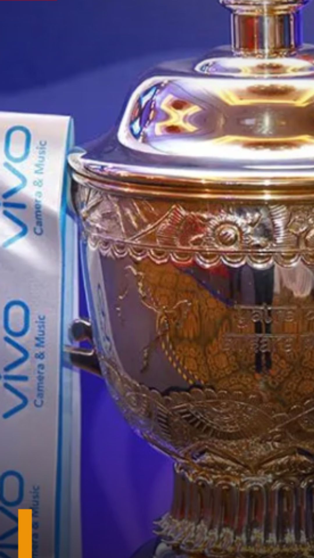 Vivo - 2016 முதல் 2019 வரை