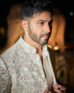 सलमान खानकडून मिळाली धमकी... वडिलांनी लाँच करण्यास दिला नकार, सलग 11 हिट चित्रपट देऊन वरुण धवन बनला सुपरस्टार!