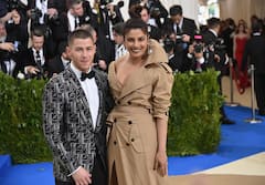 Priyanka Chopra To Give This Year's Met Gala A Miss. Here's Her Look From Over The Years