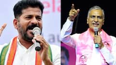 CM Revanth Reddy vs Harish Rao | రేవంత్ రెడ్డి సవాల్ స్వీకరించిన హరీశ్ రావు | ABP Desam
