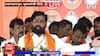 Cm Eknath Shinde Full Speech : पहिल्या टप्प्यातील पाचही लोकसभा मतदारसंघ महायुती जिंकेल- शिंदे