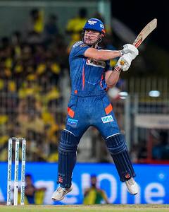 दुनिया की तमाम एक्ट्रेसस पड़ जाएं फीकी, इस कदर खूबसूरत हैं मार्कस स्टोइनिस की गर्लफ्रेंड, देखें तस्वीरें