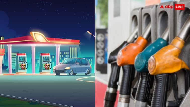 Filling Petrol Diesel in car at afternoon increases the density of fuel and the vehicle gives less mileage तपती दोपहरी में पेट्रोल भरवाने से क्यों होता है नुकसान, आपके बड़े काम की है ये बात