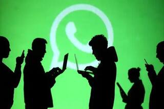 WhatsApp ના બે નવા ફિચર્સ, ઇવેન્ટ ક્રિએટ કરવાની સાથે જ સ્ટેટસ પર આપી શકશો ક્વિક રિએક્શન