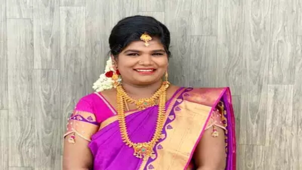 Aranthangi Nisha: ராகவா லாரன்ஸின் 'மாற்றம்' சேவையில் இணைந்த அறந்தாங்கி நிஷா...