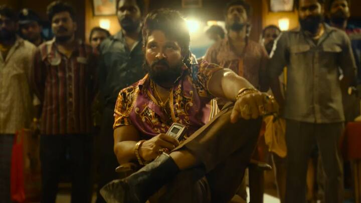 Pushpa 2 First Single: புஷ்பா புஷ்பா... ப்ரோமோவே  அள்ளுதே! வெளியானது புஷ்பா 2 படத்தின் ஃபர்ஸ்ட் சிங்கிள் ரிலீஸ் அப்டேட்... 