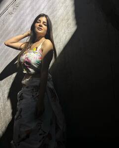 Madhumita Sarcar Photo: મધુમિતા સરકારે નવા ફોટોશૂટમાં બતાવ્યો સ્ટનિંગ અવતાર