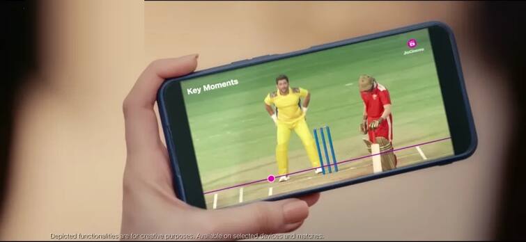 Jio Cinema New Subscription Plan: ipl 2024 video streaming platform jiocinema subscription plan 25 april હવે ફ્રીમાં નહીં જોઇ શકો IPL, 25 એપ્રિલથી JioCinema પર આવી રહ્યો છે આ પ્લાન