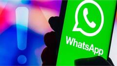 WhatsApp ਯੂਜ਼ਰਸ ਲਈ ਵੱਡੀ ਖਬਰ! ਬਿਨਾਂ ਇੰਟਰਨੈਟ ਤੋਂ ਵੀ ਭੇਜ ਸਕੋਗੇ ਫੋਟੋਆਂ ਅਤੇ ਵੀਡੀਓ...
