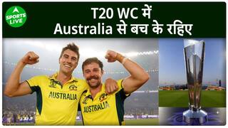 T20 WC 2024 : Australia की टीम फिर से है वर्ल्ड कप जीतने की प्रबल दावेदार, सारे खिलाड़ी लय में |