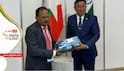 NSA Doval Meets Myanmar NSA In Russia, Talks Focus On Civil War Impact On Border Areas, Projects