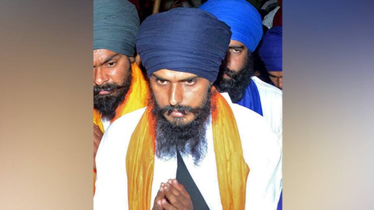 Waris Punjab De Chief Amritpal Singh To Fight Lok Sabha Elections Punjab 'Waris Punjab De' Chief Amritpal Singh To Fight Lok Sabha Elections From Punjab, Says Lawyer