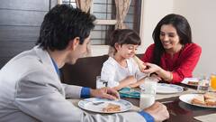 Breakfast: બ્રેકફાસ્ટમાં સામેલ કરો આ 5 ફૂડ્સ, હાર્ટ એટેકનો ખતરો થશે ઓછો, બેડ કોલેસ્ટ્રોલ થશે ગાયબ