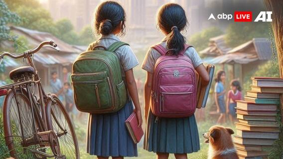 Summer Vacation: ગુજરાતમાં પ્રાથમિક શાળાઓમાં વેકેશનની તારીખ થઈ જાહેર, જાણો ક્યારથી ફરી ખૂલશે શાળા Summer Vacation: ગુજરાતમાં પ્રાથમિક શાળાઓમાં વેકેશનની તારીખ થઈ જાહેર, જાણો ક્યારથી ફરી ખૂલશે શાળા