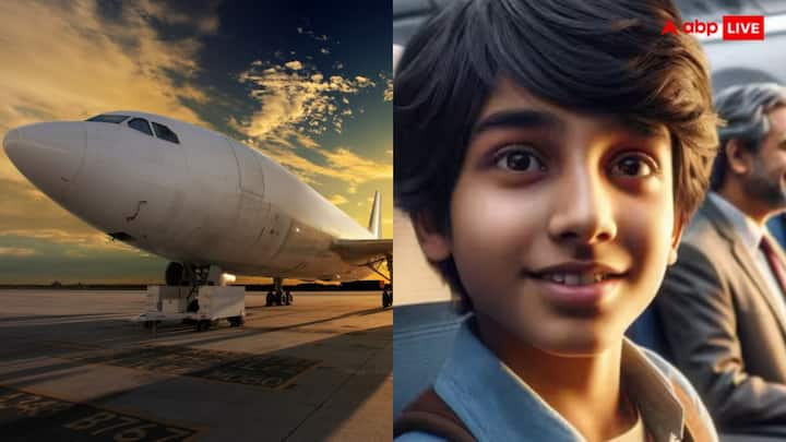 Seat Rules For Children In Airlines: डीजीसीए ने आदेश दिया है कि 12 साल तक के बच्चों को उनके माता या पिता में से एक के साथ सीट देना अनिवार्य है.