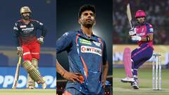 दिनेश कार्तिक, मयंक यादव से रियान पराग तक... T20 World Cup के लिए अंबाती रायडू ने चुने चौंकाने वाले नाम