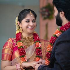 Singer Srilalitha Engagement: పెళ్లి పీటలు ఎక్కబోతున్న మరో టాలీవుడ్‌ సింగర్‌ - నిశ్చితార్థం ఫోటోలు వైరల్‌