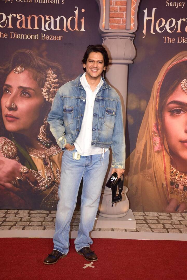 Vijay Varma