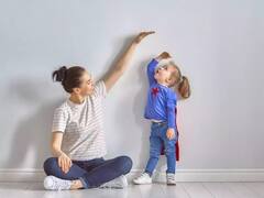 Parenting Tips:ઉંમરની સાથે જો બાળકની નથી વધી રહી હાઇટ તો આ ડાયટ પ્લાનની સાથે આ ટિપ્સ કરો ફોલો