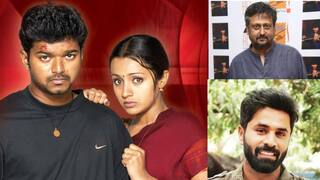 Ghilli: செமி ஃபைனல் விளையாடலையா? கில்லி படத்தில் நீங்கள் கவனிக்க மறந்த விஷயம்!