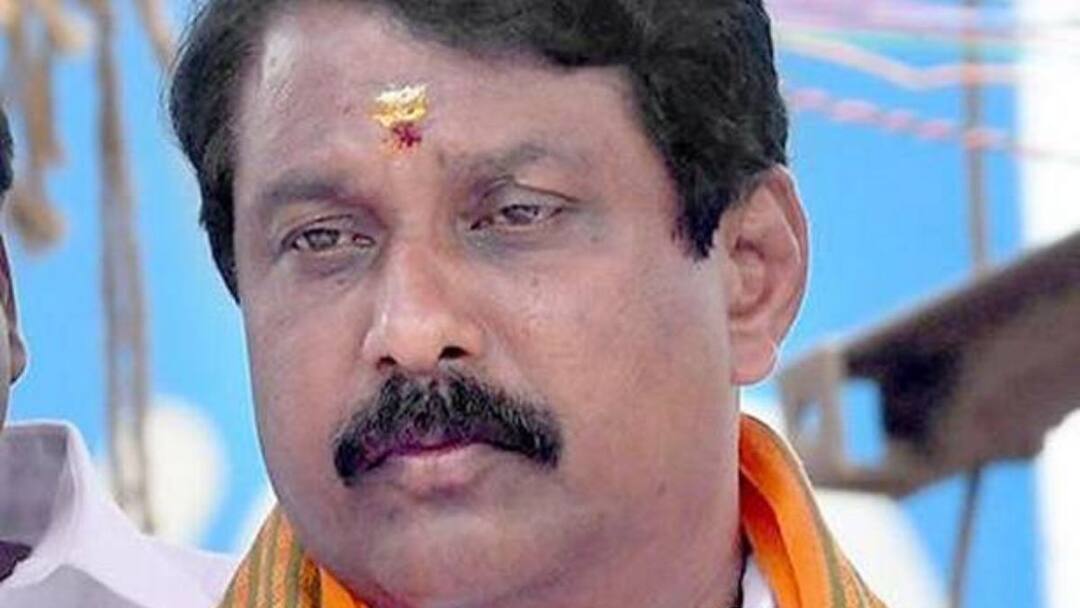 Nainar Nagendran Case: உறவினர் அளித்த பகீர் வாக்குமூலம்.. வசமாக சிக்கும் நயினார் நாகேந்திரன்? அதிகாரிகளின் அதிரடி முடிவு