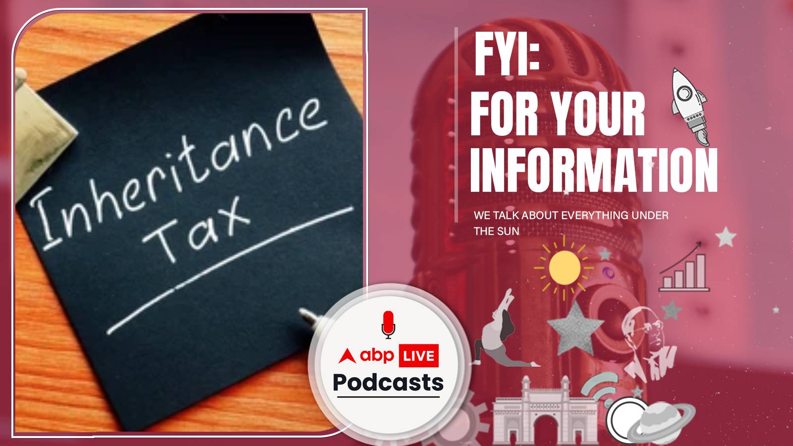 'विरासत टैक्स' पर कांग्रेस और भाजपा आमने-सामने. क्या होता है Inheritance Tax. Explained | FYI