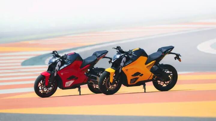 ਕੰਪਨੀ ਨੇ F77 Mach 2 ਦੇ ਸਟੈਂਡਰਡ ਮਾਡਲ 'ਚ 27kW ਦੀ ਮੋਟਰ ਲਗਾਈ ਹੈ, ਜਦਕਿ Recon 'ਚ 30kW ਦੀ ਮੋਟਰ ਦੀ ਵਰਤੋਂ ਕੀਤੀ ਗਈ ਹੈ। ਇਸ ਈ-ਬਾਈਕ ਵਿੱਚ ਸਟੈਂਡਰਡ ਮਾਡਲ ਵਿੱਚ 7.1kWh ਸਮਰੱਥਾ ਦੀ ਬੈਟਰੀ ਅਤੇ Recon ਵਿੱਚ 10.3kWh ਸਮਰੱਥਾ ਦੀ ਬੈਟਰੀ ਦਿੱਤੀ ਗਈ ਹੈ, ਜੋ ਹੁਣ ਤੱਕ ਦੋਪਹੀਆ ਵਾਹਨ ਵਿੱਚ ਲਗਾਈ ਗਈ ਸਭ ਤੋਂ ਵੱਡੀ ਬੈਟਰੀ ਹੈ।