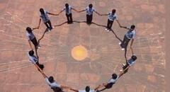 बंगळुरुमध्ये आज 'शून्य सावली दिवस', नेमकी काय असणार खगोलीय घटना? सविस्तर माहिती एका क्लिकवर   