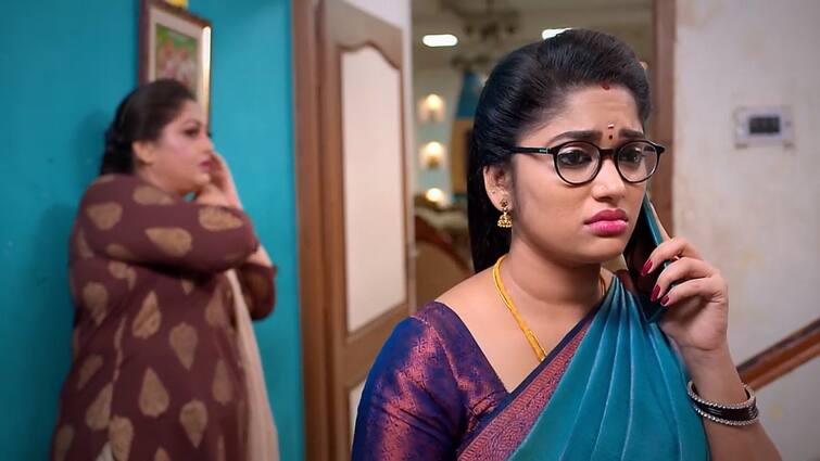 seetha raman serial update 24th april zee tamil written update Seetha Raman: அன்புவின் தங்கையுடன் ராமுக்கு கல்யாணம்: புது பிளான் போட்டு களத்தில் இறங்கும் மகா.. சீதா ராமன் அப்டேட்!