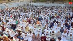 कर्नाटक सरकार ने मुसलमानों को ओबीसी लिस्ट में किया शामिल, कहां-कहां अब मिलेगा फायदा