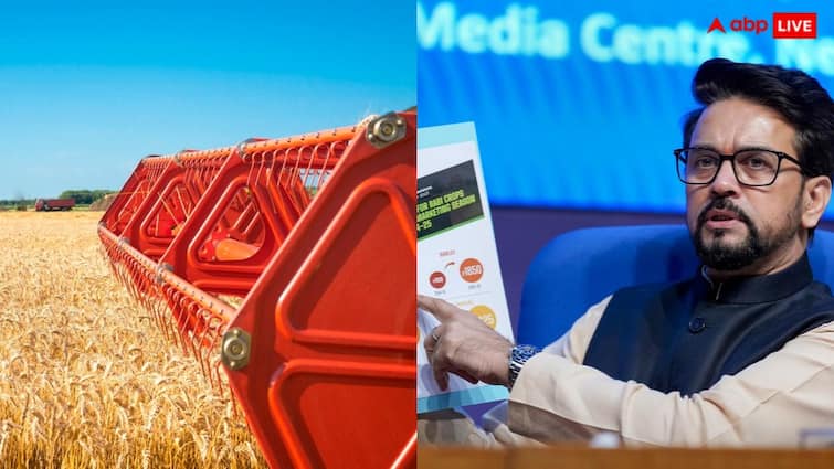 States with highest wheat production and msp in india Agriculture News: गेहूं की खरीद में किस राज्य का है बोलबाला, यहां हुआ है सबसे ज्यादा उत्पादन