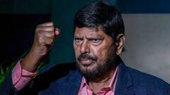 'बिहार की सभी 40 लोकसभा सीटों पर जीतेगा NDA?' रामदास अठावले का दावा