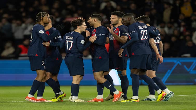 Lorient Vs PSG Ligue 1 2023 24 Live Streaming When And Where To Watch Lorient Vs PSG Ligue 1 2023/24 Live Streaming: When And Where To Watch