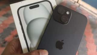 iPhone 15 Price Cut: ফ্লিপকার্টে দাম কমেছে আইফোন ১৫- র ১২৮ জিবি স্টোরেজ মডেল, কত টাকায় কেনা যাবে এখন?
