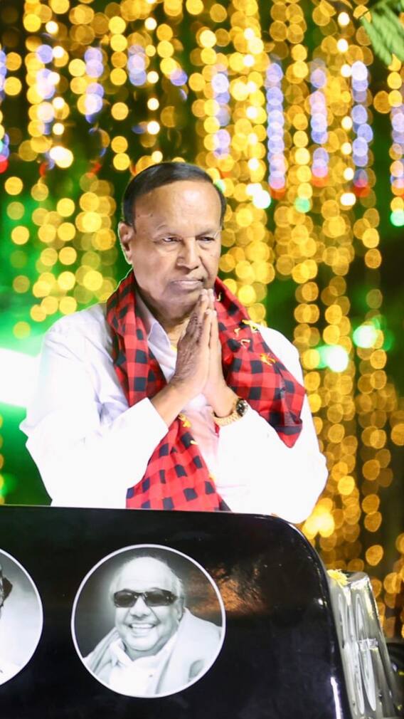 மக்களவை தேர்தலில் நின்ற வேட்பாளர்களின் சொத்து மதிப்பு!