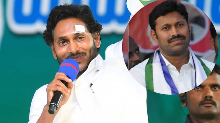 Jagan has countered Sunita and Sharmila who are targeting Avinash in Viveka murder case Jagan Counter to Sharmila And Sunitha: అవినాష్ తప్పు చేయలేదు- పసుపు చీరకట్టుకున్న వాళ్లు వైఎస్‌ వారసులా-  షర్మిల, సునీతపై జగన్ విమర్శలు