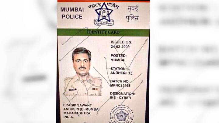 mumbai crime news man outwits scammers impersonating as mumbai cops by calling dawood ibrahim his chacha Crime News: 'दाऊद इब्राहिम मेरे चाचा', कहकर जर्नलिस्ट को युवक ने लगाया फोन, जानें क्या है मामला