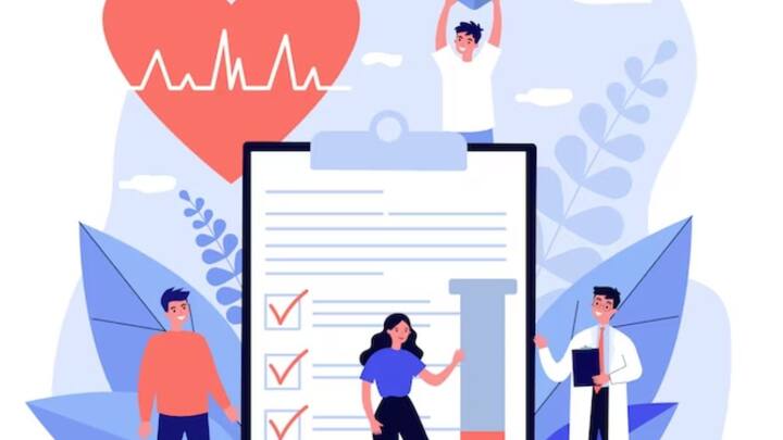 लेकिन चिरंजीवी योजना का लाभ लेने के लिए आपके पास कुछ दस्तावेजों का होना जरूरी है. जिनमें राज्य सरकार द्वारा  दिया गया कोई  पहचान पत्र भी जरूरी है.