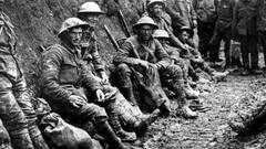 विश्व युद्ध में इस जानवर ने हजारों सैनिकों को सुला दिया था मौत के घाट