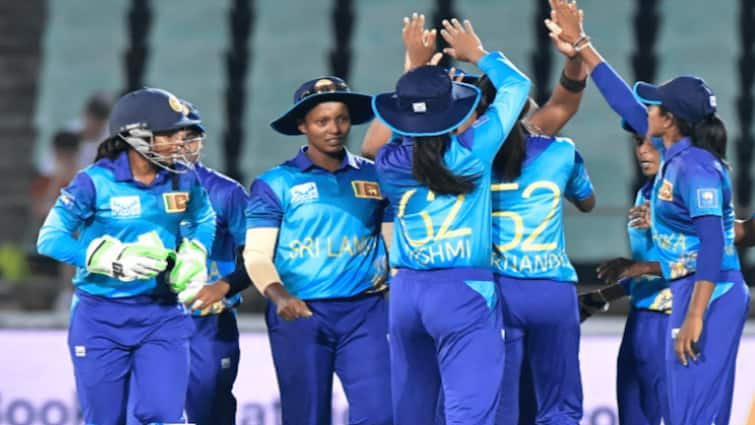 Women's T20 World Cup 2024 Global Qualifier Live Streaming And Complete Schedule — All You Need To Know