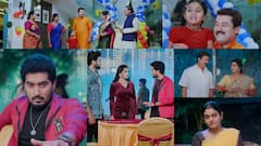 కార్తీకదీపం 2 సీరియల్: గౌతమ్‌ కన్నింగ్ ప్లాన్, జ్యోత్స్నని హర్ట్ చేసిన కార్తీక్‌.. దీప కోసం సిటీకి బయల్దేరిన అనసూయ!