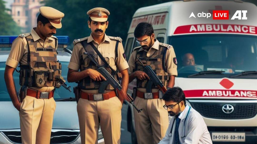 Mumbai Two Children Found Dead inside car Police Suspected death due to suffocation मुंबई में खेलते-खेलते खड़ी कार के अंदर लॉक हो गए दो बच्चे, दोनों की मौत, पुलिस ने बताई ये वजह